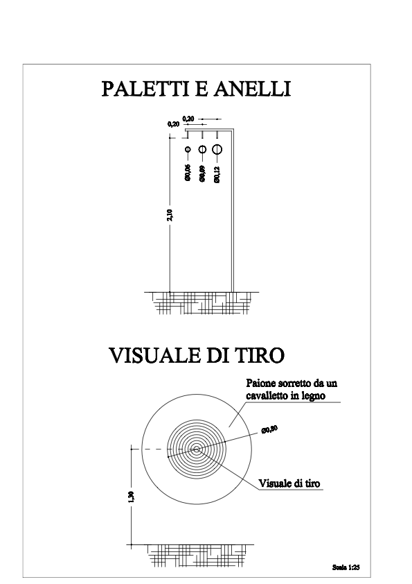 Paletti e Anelli