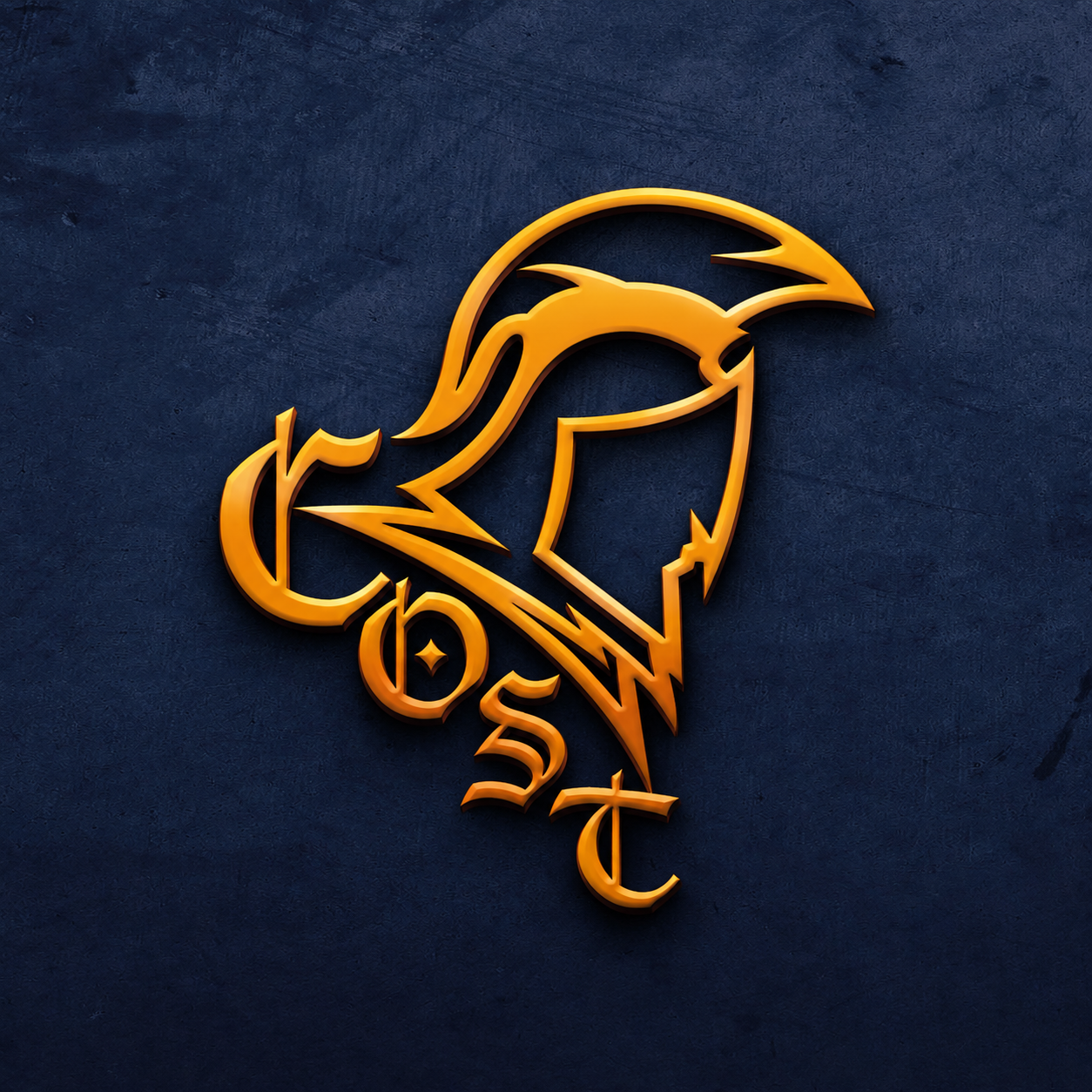 COST Soriano Logo