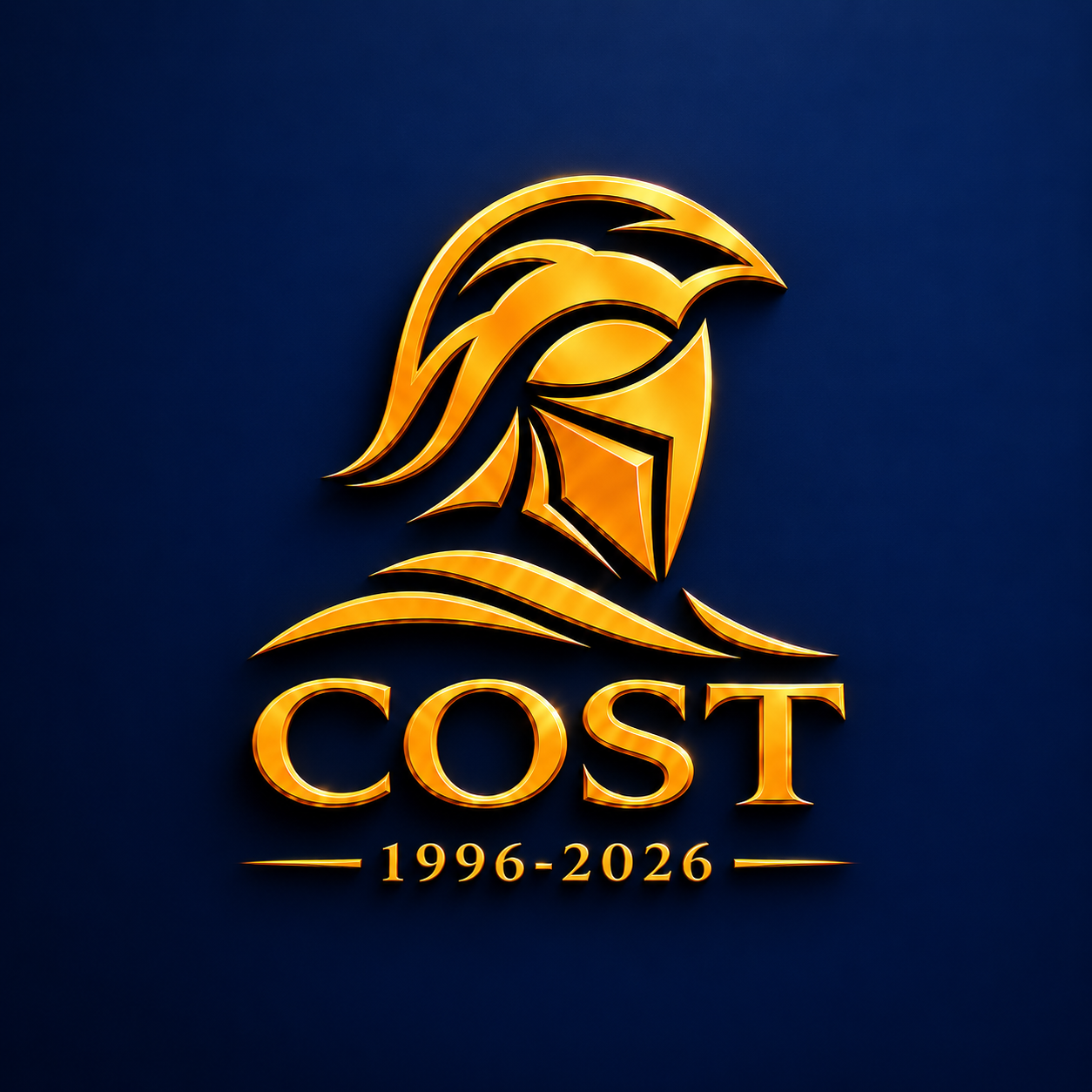 COST Soriano Logo
