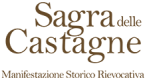 logo-sagra-delle-castagne-marrone